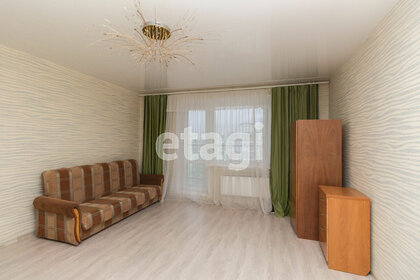 32 м², квартира-студия 17 000 ₽ в месяц - изображение 96