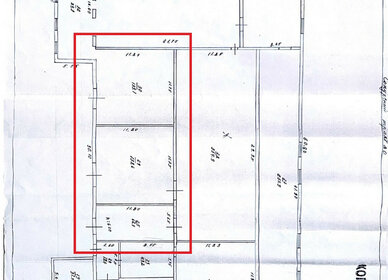 344,4 м², производственное помещение - изображение 3