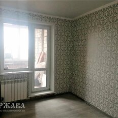 25 м², 2 комнаты - изображение 3