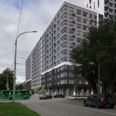 Квартира 58,7 м², 2-комнатная - изображение 2