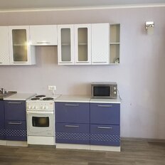 Квартира 60 м², 3-комнатная - изображение 4