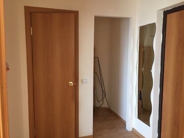 38 м², 1-комнатная квартира 23 500 ₽ в месяц - изображение 4