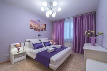 72 м², 2-комнатная квартира 3 690 ₽ в сутки - изображение 42