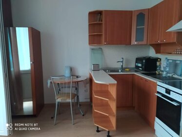 27 м², квартира-студия 22 000 ₽ в месяц - изображение 38