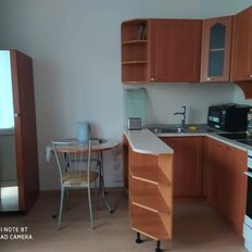 Квартира 25 м², студия - изображение 3