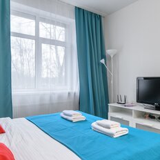 Квартира 30 м², студия - изображение 3