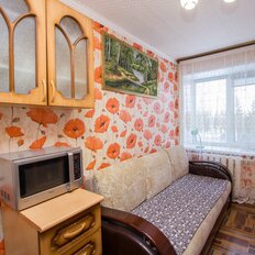 Квартира 23,1 м², 1-комнатная - изображение 1