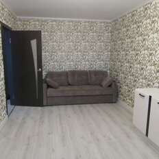 Квартира 35,8 м², 1-комнатная - изображение 3
