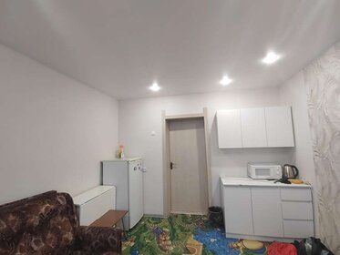 18 м², комната 10 000 ₽ в месяц - изображение 50
