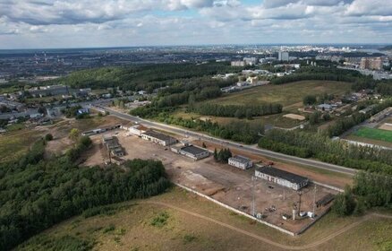 Купить квартиру с евроремонтом у метро Рязанский проспект (фиолетовая ветка) в Москве и МО - изображение 48