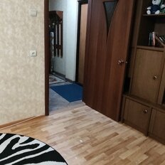 Квартира 37 м², 1-комнатная - изображение 5