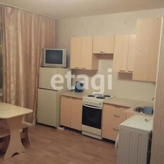 Квартира 24,2 м², студия - изображение 3