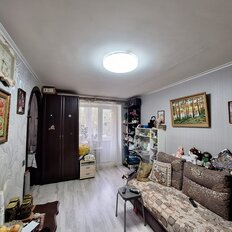 Квартира 58 м², 3-комнатная - изображение 3