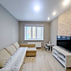 Квартира 32,5 м², 1-комнатная - изображение 3