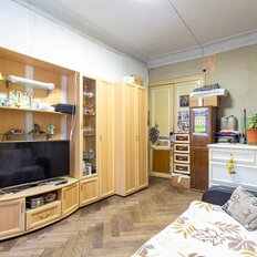 Квартира 56 м², 3-комнатная - изображение 5