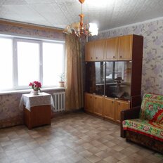 Квартира 49,4 м², 2-комнатная - изображение 3