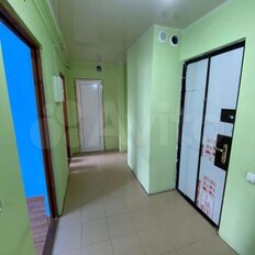 Квартира 33,1 м², 2-комнатная - изображение 4