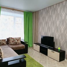 Квартира 40 м², 1-комнатная - изображение 3