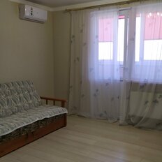 Квартира 30 м², студия - изображение 3