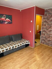 Купить квартиру с высокими потолками и без отделки или требует ремонта в Грозном - изображение 21