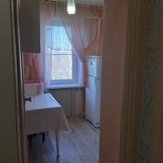 Квартира 21,2 м², 1-комнатная - изображение 2