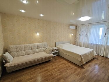 35 м², 1-комнатная квартира 1 200 ₽ в сутки - изображение 28
