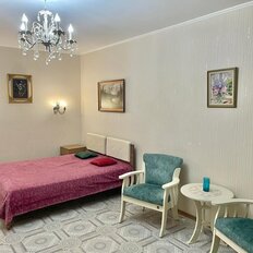 Квартира 55 м², 1-комнатная - изображение 3