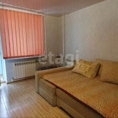 Квартира 61,5 м², 2-комнатная - изображение 2