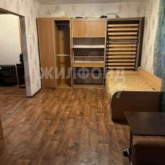 Квартира 30,9 м², 1-комнатная - изображение 1