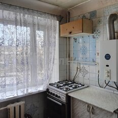 Квартира 28,4 м², 1-комнатная - изображение 4