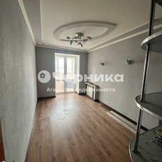 Квартира 60 м², 3-комнатная - изображение 5