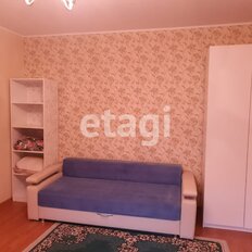 Квартира 42,6 м², 1-комнатная - изображение 5