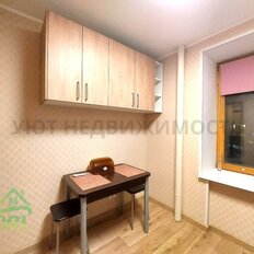 Квартира 30,3 м², 1-комнатная - изображение 5