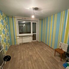 Квартира 59,5 м², 4-комнатная - изображение 1