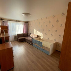 Квартира 35,7 м², 1-комнатная - изображение 5