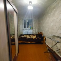 Квартира 55,6 м², 3-комнатная - изображение 5