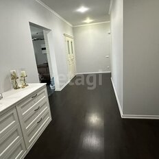 Квартира 144 м², 3-комнатная - изображение 4