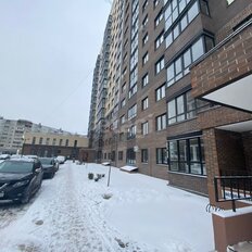 Квартира 23,6 м², студия - изображение 5