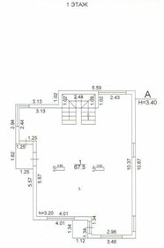 210 м² дом, 5,5 сотки участок 42 500 000 ₽ - изображение 83