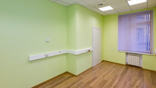 650 м², офис 929 500 ₽ в месяц - изображение 19