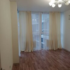 Квартира 38,2 м², 1-комнатная - изображение 2