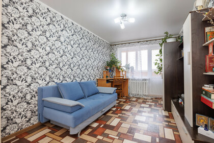 Купить двухкомнатную квартиру в многоэтажном доме на улице проспект Космонавтов в Екатеринбурге - изображение 39