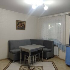 Квартира 100 м², 4-комнатная - изображение 2