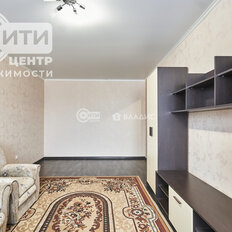 Квартира 43,3 м², 1-комнатная - изображение 3