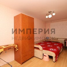 Квартира 45,5 м², 2-комнатная - изображение 5