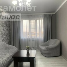 Квартира 63,5 м², 2-комнатная - изображение 1