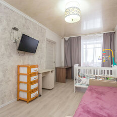 Квартира 43,1 м², 2-комнатная - изображение 1