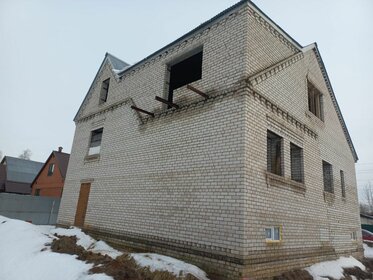 Купить однокомнатную квартиру с парковкой в районе Октябрьский в Новосибирске - изображение 4