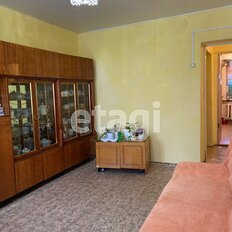 Квартира 51,5 м², 3-комнатная - изображение 2