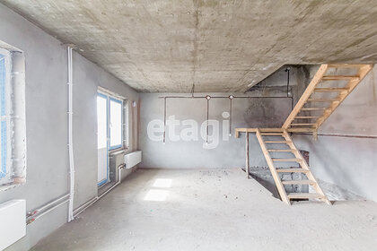 26 м², апартаменты-студия 10 500 000 ₽ - изображение 18